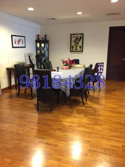 Orchard Bel Air (D10), Condominium #117344702
